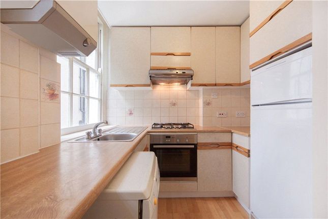 Flat to rent in Abbey House, 1A Abbey Road