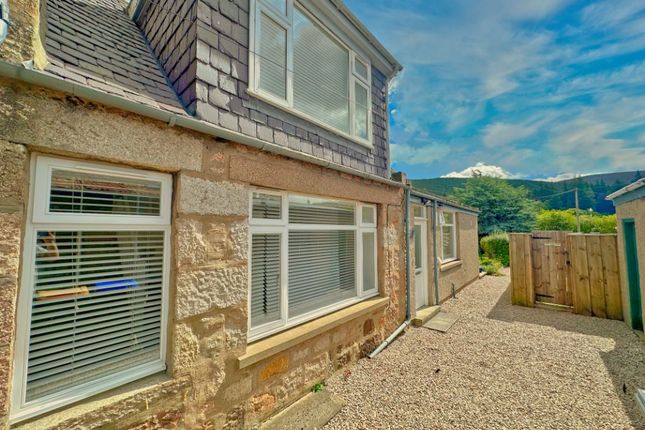 2-bed house on Deebank Road, Ballater, Aberdeenshire, AB35 5QT, Aberdeenshire, £950/mo