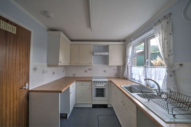 Flat 12, Abyssinia Court, Newport, Barnstaple photo 3