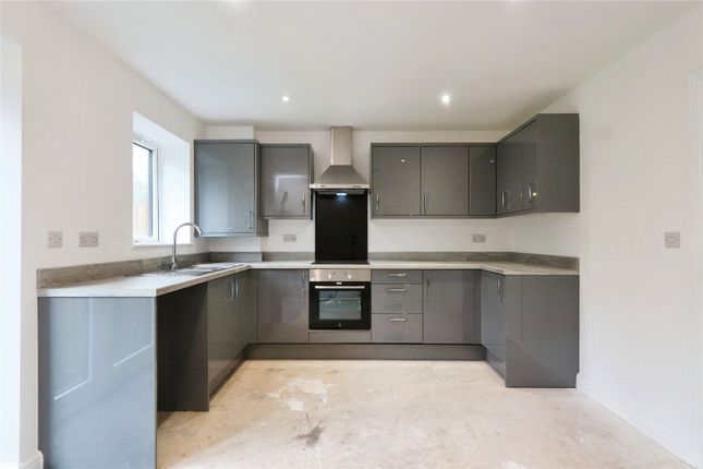Town house for sale in Ross Street, Sheffield