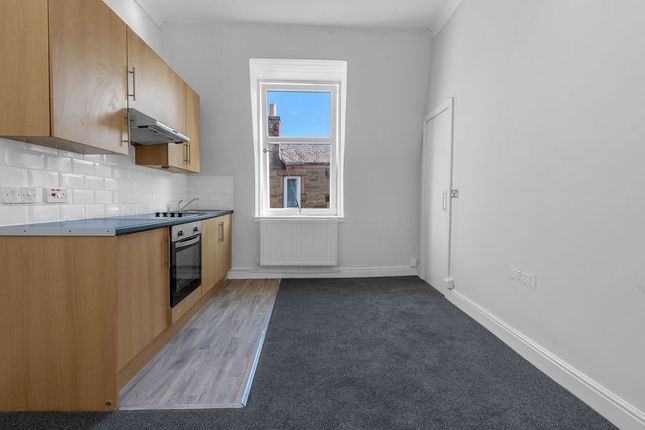 Thumbnail Flat to rent in Downie Place, Musselburgh, East Lothian