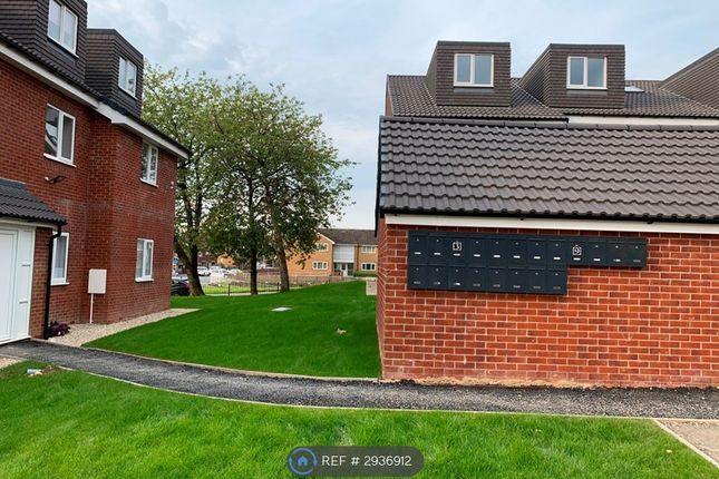 Sherburn Gardens, Stanks Drive, Leeds photo 4
