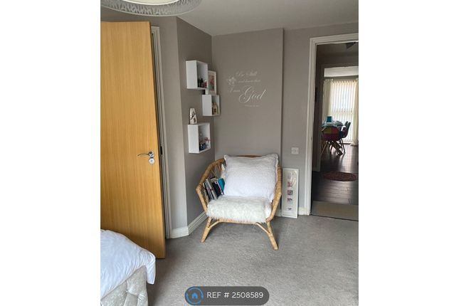 Principle Bedroom