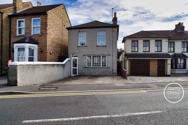 Detached house for sale in Upton Road, Bexleyheath