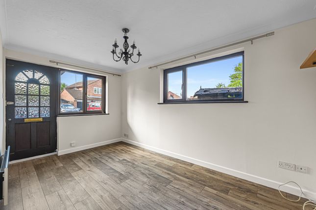 End terrace house for sale in Villiers Place, Boreham, Chelmsford