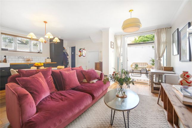 1-bed house on 135B, Evelina Road, Nunhead, £500,000