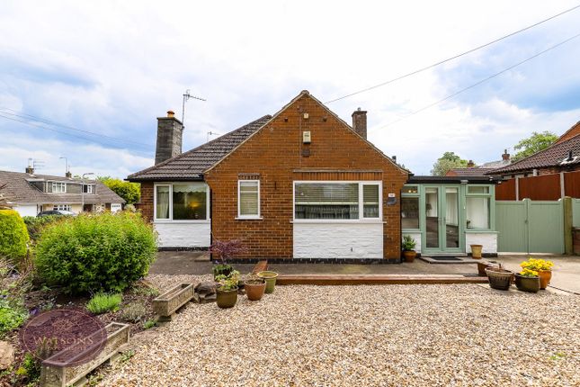 2, Nightingale Close, Nottingham photo 4