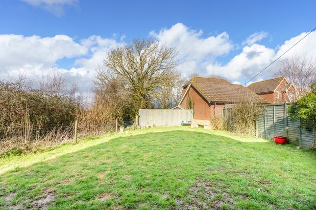 Detached house for sale in Deer Close, Chichester