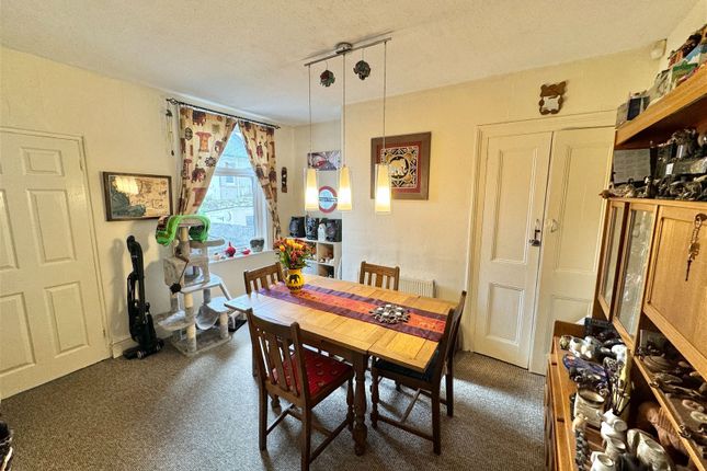 Terraced house for sale in Victory Street, Keyham, Plymouth