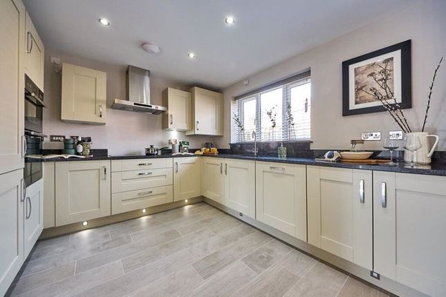 Detached house for sale in Whitby Road, Houghton Regis, Dunstable