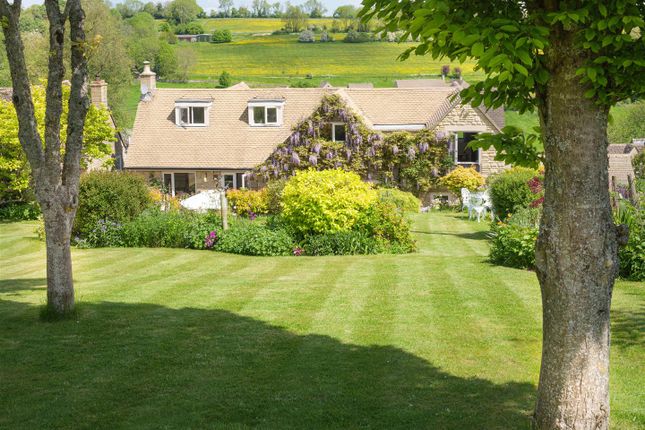 Detached house for sale in The Rookery, Chedworth, Cheltenham