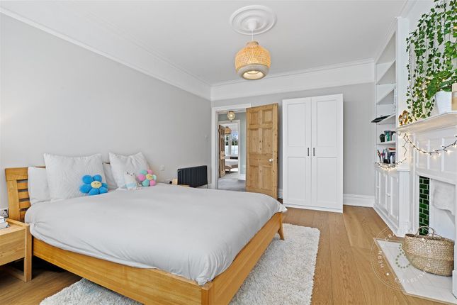 Semi-detached house for sale in The Avenue, Llandaff, Cardiff