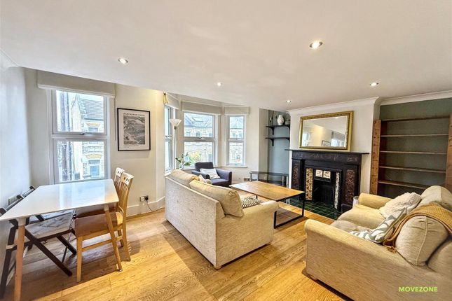 First Floor Flat, 70, Ballater Road, London photo 4