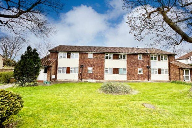 Thumbnail Maisonette to rent in Icknield Way, Letchworth Garden City