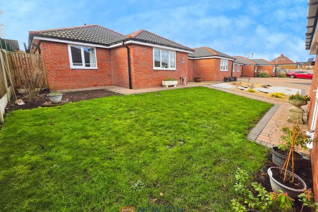 3-bed house on 11 Crown Green, Mansfield, £269,950