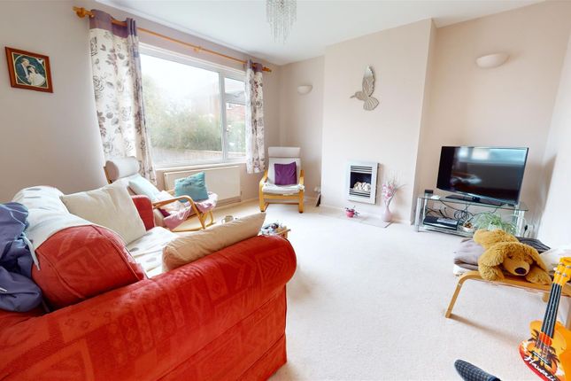 Semi-detached house for sale in St. Helens Road, Weymouth
