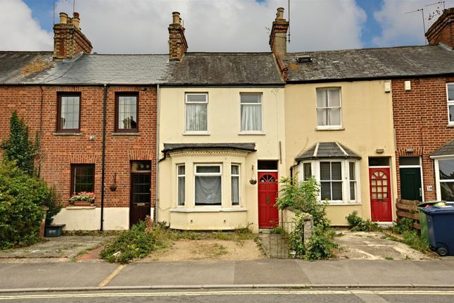 5-bed house on Princes Street, Oxford, £4,210/mo