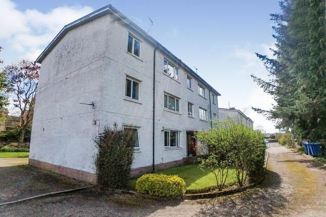 3 bed flat to rent in Drynie Terrace, Inverness IV2