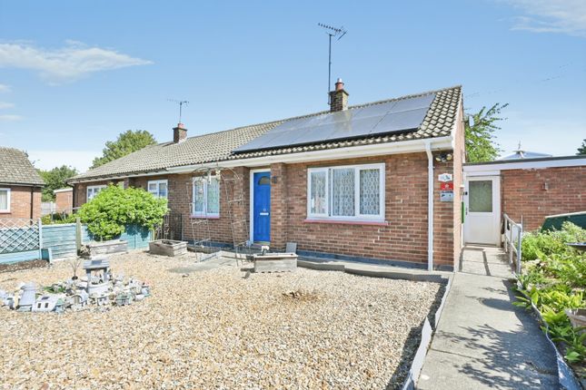 2-bed house on 10, Churchfleet Lane, Spalding, £160,000