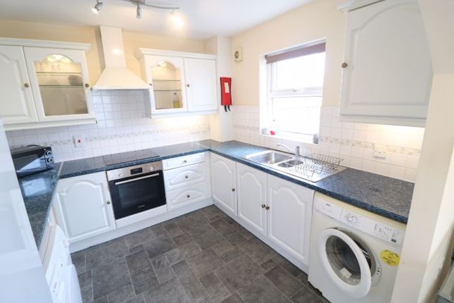Flat 4, 6, Princes Avenue, Douglas photo 5