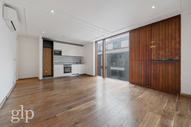 Flat for sale in The Salthouse, Peter Street