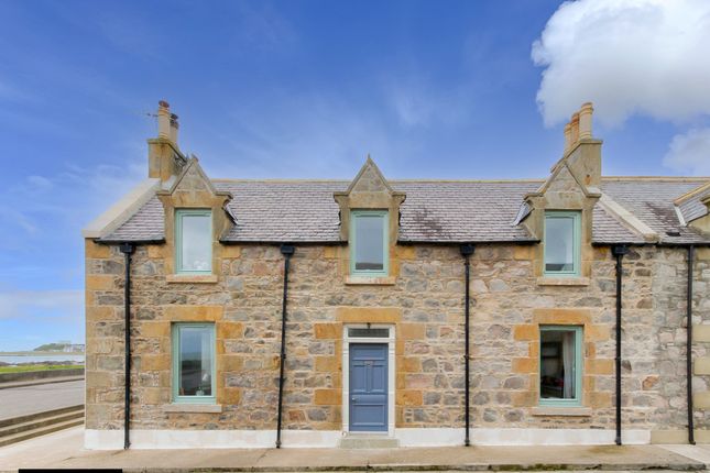Thumbnail Semi-detached house for sale in Craigenroan Place, Buckie