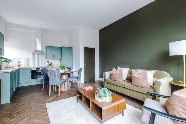 Flat 8, 35, Oakfield, Sale photo 4