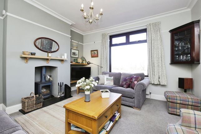 Thumbnail Semi-detached house for sale in West View, New Brancepeth, Durham