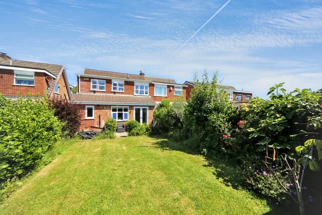 11 Elkstone Close, Wigan photo 4