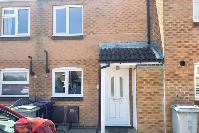 2-bed house on 7, Peterborough, £975/mo