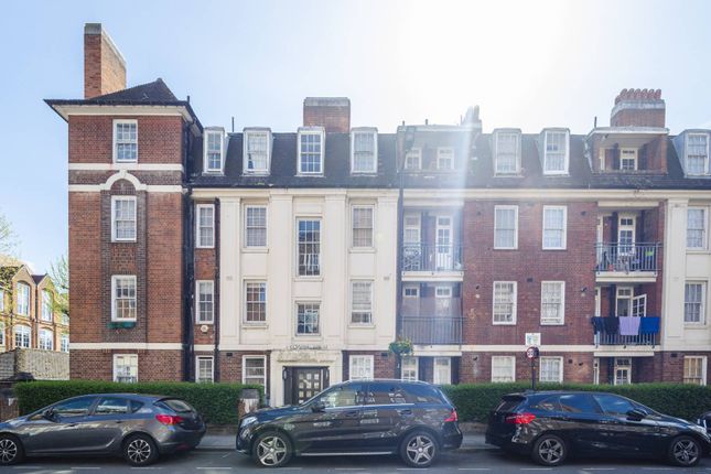 Flat for sale in Lilestone House, Frampton Street, St John's Wood, London