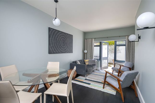 Thumbnail Flat for sale in St. Georges Drive, London