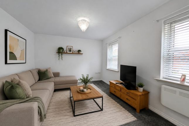 14, Cunningham Court, Stockton-on-Tees photo 2
