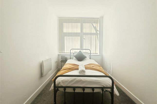 Flat 8, Island House,, Arthur Street, Leicester photo 3