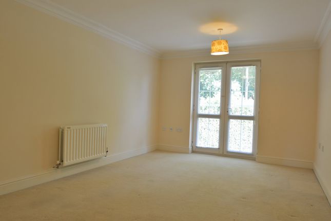 Flat 9 Ampfield Court, Baddesley Road, Eastleigh photo 2