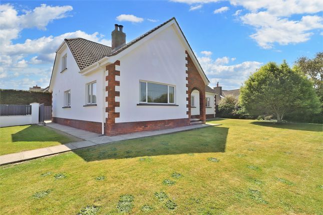 Detached house for sale in 1 Gowland Road, Portavogie, Newtownards, County Down