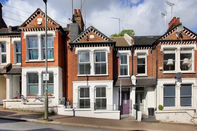 Terraced house for sale in Dorothy Road, Battersea, London