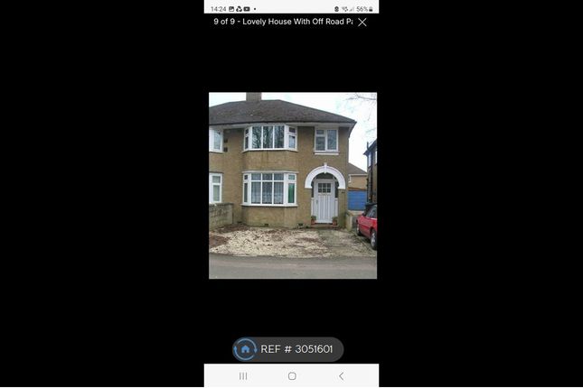 Marsh Lane, Headington, Oxford photo 5