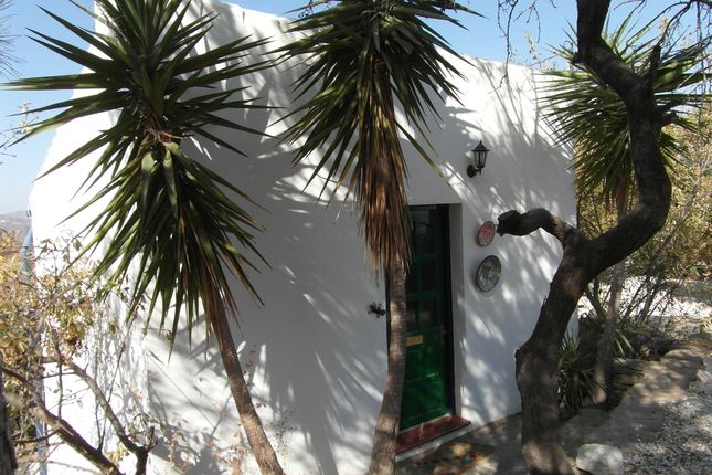 Country house for sale in Barranco Del Sol, Almogía, Málaga, Andalusia, Spain