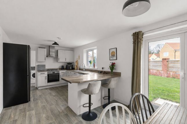 19, BARLEYFIELD CLOSE, SELBY photo 2