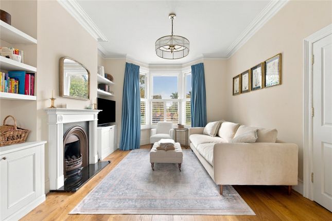 258, Lillie Road, London photo 2
