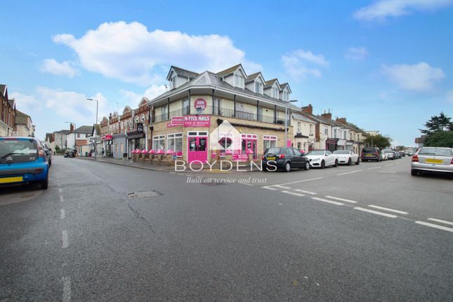 Thumbnail Property for sale in Rosemary Road, Clacton-On-Sea