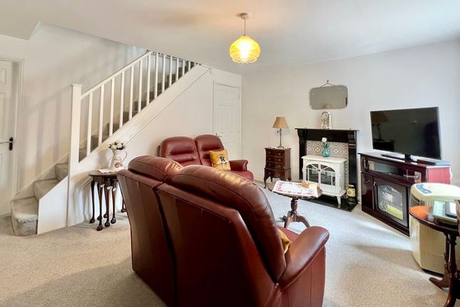 8, Poppyfield Way, Winterton photo 3