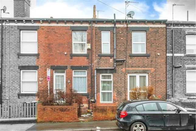 Thumbnail Terraced house for sale in Street Lane, Gildersome, Leeds