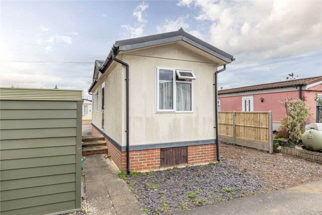 Bungalow for sale in Meadowlands, Addlestone, Surrey