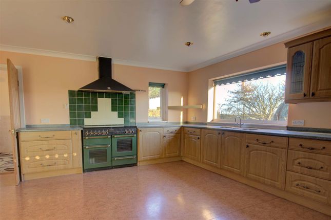 Detached bungalow for sale in Towerview, Fearn, Tain, Ross-Shire