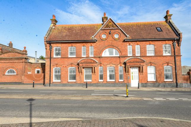 Thumbnail Flat for sale in The George, Christchurch Road, New Milton, Hampshire