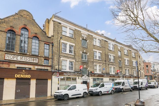 Flat 4, The Priory 47-55 Webber Street, London photo 4