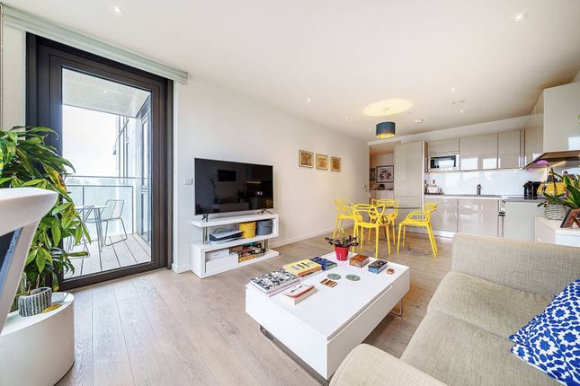 Flat for sale in One The Elephant, Elephant And Castle, London