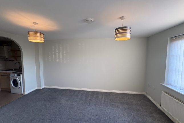 Jason House, Poseidon Close, Swindon photo 3